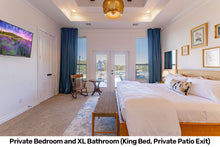 Load image into Gallery viewer, Be The Better You - April 16-19, 2026 in Austin, Texas (50% Deposit)