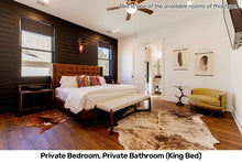 Load image into Gallery viewer, Be The Better You - April 16-19, 2026 in Austin, Texas (50% Deposit)