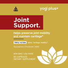 Load image into Gallery viewer, MFY Joint Support Supplement
