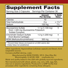 Load image into Gallery viewer, MFY Joint Support Supplement