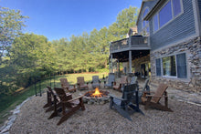Load image into Gallery viewer, Be The Better You - October 1-4, 2026 in Asheville, NC (50% Deposit)