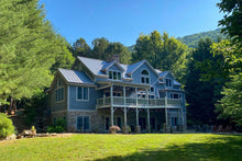 Load image into Gallery viewer, Be The Better You - October 1-4, 2026 in Asheville, NC (50% Deposit)