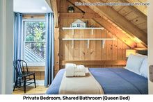 Load image into Gallery viewer, Be The Better You - October 1-4, 2026 in Asheville, NC (50% Deposit)