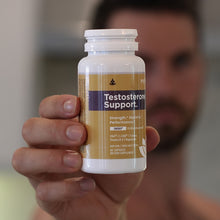 Load image into Gallery viewer, MFY Testosterone Support Supplement