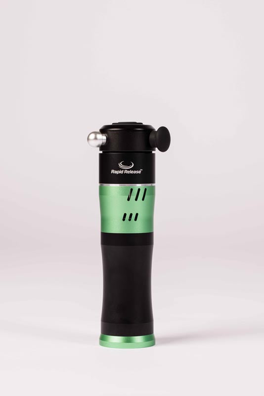 Rapid Release® Traveler Massager – Man Flow Yoga