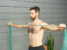 Load image into Gallery viewer, Beginner Resistance Bands Set