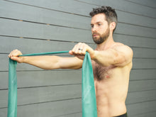 Load image into Gallery viewer, Beginner Resistance Bands Set