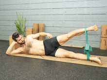 Load image into Gallery viewer, Beginner Resistance Bands Set
