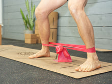 Load image into Gallery viewer, Beginner Resistance Bands Set