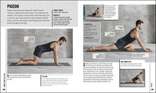 Load image into Gallery viewer, Yoga Fitness for Men (Signed; Bonus Promo!)