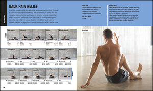 Yoga Fitness for Men (Signed plus Bonus Videos)