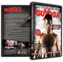 Load image into Gallery viewer, Guyoga DVD: MFY Edition