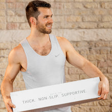 Load image into Gallery viewer, Man Flow Yoga™  Cork Yoga Mat