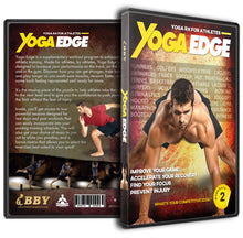 Load image into Gallery viewer, Yoga Edge
