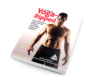 The Road to Yoga-Ripped