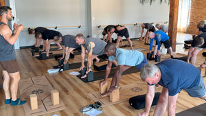 Saturday Workshop with Dean (Denver, CO: February 28, 2026)