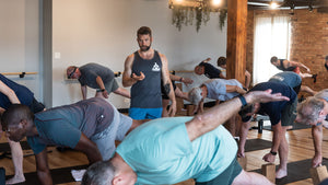 Saturday Workshop with Dean (Denver, CO: February 28, 2026)