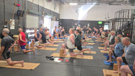 Saturday Workshop with Dean (Denver, CO: February 28, 2026)
