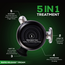 Load image into Gallery viewer, Rapid Release® ProAm Massager
