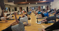 Weekend Workshop with Dean (Phoenix, AZ: August 8-9, 2026)