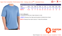 Load image into Gallery viewer, Man Flow Yoga™ Lifer Workout T-Shirt (PRE-ORDER)
