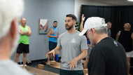 Weekend Workshop with Dean (Chicago: August 23-24, 2025)