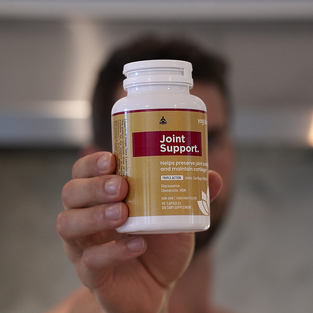 MFY Joint Support Supplement