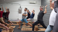 Weekend Workshop with Dean (Washington, DC: September 13-14, 2025)