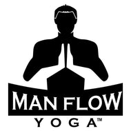 Man Flow Yoga 12-Week Group Coaching & Accountability Program