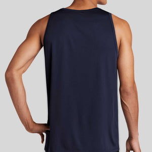 Man Flow Yoga™ Workout Tank Top (PRE-ORDER CLOSED)