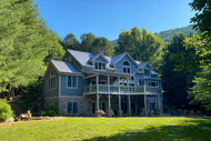 Be The Better You - October 1-4, 2026 in Asheville, NC (50% Deposit)