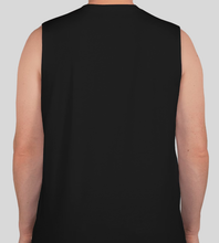 Load image into Gallery viewer, Man Flow Yoga Muscle Tank
