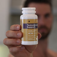 MFY Testosterone Support Supplement