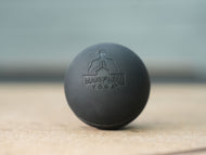 Man Flow Yoga Lacrosse Balls