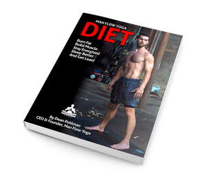 The Man Flow Diet