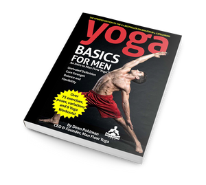 Yoga Basics for Men - 2nd Edition