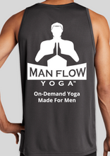 Load image into Gallery viewer, Man Flow Yoga™ Workout Tank
