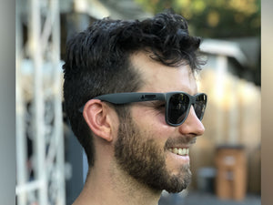 MFY Matte Finish UV 400 Sunglasses (Limited Edition)