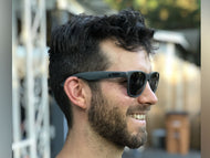 MFY Matte Finish UV 400 Sunglasses (Limited Edition)