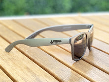 Load image into Gallery viewer, MFY Matte Finish UV 400 Sunglasses (Limited Edition)
